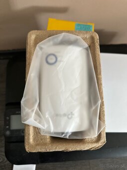 Wi-fi zosilovač - 2