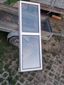 Darujem balkonove dvere - 2