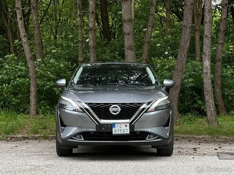 Nissan Qashqai 1.3 DIG-T 140 - 2