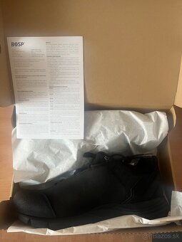 BOSP TARAS GORE TEX - 2