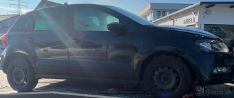 Volkswagen polo - 2