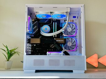 i7 14700KF•RTX 3080 10GB•32GB RAM•2TB NVMe•1000W - 2