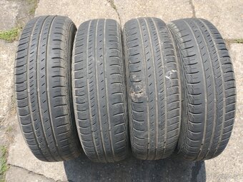 Predam 4ks letne skoda fabia vw polo seat ibiza - 2