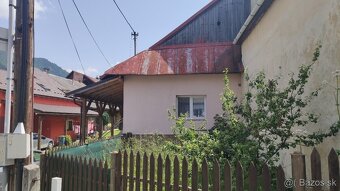 RD Černova, A.Hlinku51, Majitel - 2