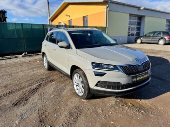 ✅Škoda Karoq aj na splátky ✅0% Akontácia - 2