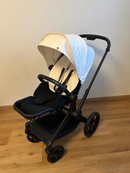 Cybex Priam športová časť - 2
