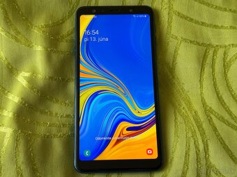 Samsung Galaxy A7 - 2
