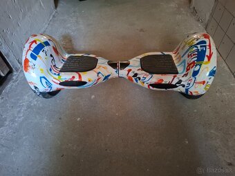 hoverboard - 2