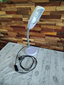 Stolná lampa - 2