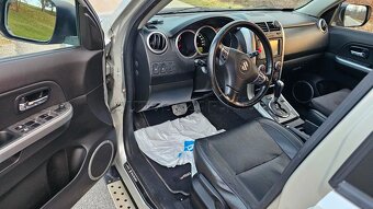 Suzuki Grand Vitara 3.2 V6 (171 kW) 20 Jahre Edition - 2
