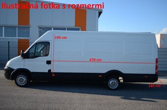 AUTODOPRAVA VYPRATAVANIE STAHOVANIE - 2
