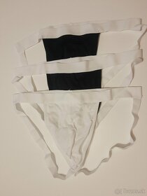 Jockstrapy panske - 2