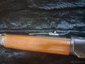 Opakovacia guľovnica WINCHESTER M 94. kal. 30-30 WIN - 2