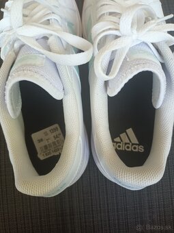 Dámske botasky adidas 38 - 2
