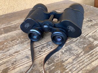 Dalekohled CARL ZEISS JENA Dekarem 10x50 - 2