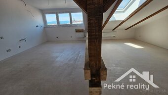 Predaj apartmánov v priamom centre Zvolena - 2