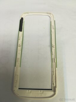 Predám predný Kryt Nokia 5000 Originál Nokia - 2