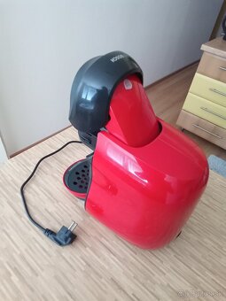 Predám Bosch Tassimo - 2
