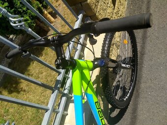 Horský bicykel 29 " - 2