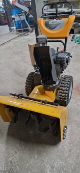 Stiga SNOW THROWER - 2