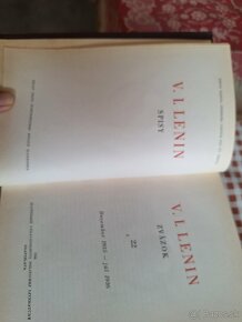 Lenin spis 22 - 2