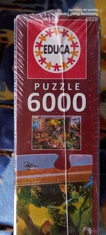 Nové krásne puzzle - 2
