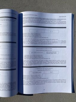 SCIO VŠP – Oficiálny sprievodca prípravou na test 2021 + pap - 2