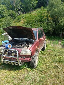 Grand vitara - 2