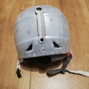 prilba HEAD vel. 52-55 cm - 2