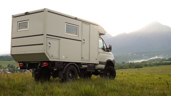 Iveco Daily 4x4 EXPLR - 2