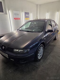 Seat Toledo - 2