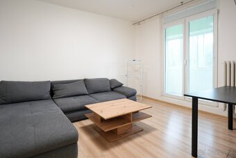 Prenájom 1 izbového bytu Tarča Spišská Nová Ves - 2