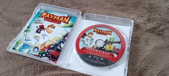 Rayman origins pre ps3 - 2