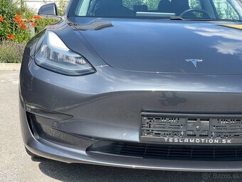 Tesla model 3 Long Range ACCELERATION BOOST. - 2
