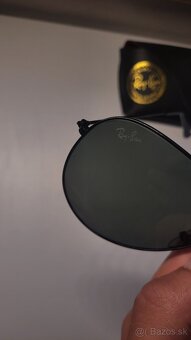 Ray-Ban okuliare - 2