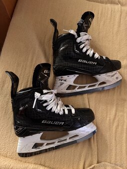 Bauer supreme mach - 2