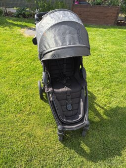 BRITAX b-motion plus - 2