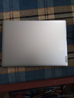 Notebook LENOVO. - 2