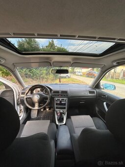 Volkswagen golf 4 - 2