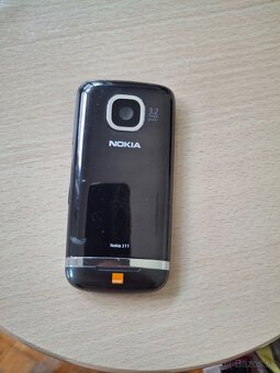 Nokia ascha 311 - 2