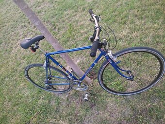 Bicykel - 2