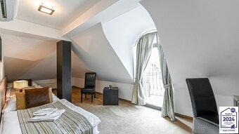 Hotel BONAPARTE Košice-Šebastovce - 2