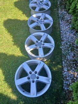 5x112 r16 audi - 2