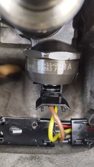 Hlava motora 1.9TDI 77KW PD - 2