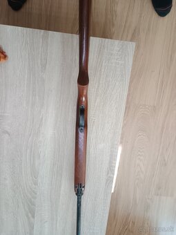 Vzduchovka Slávia 630 - 2