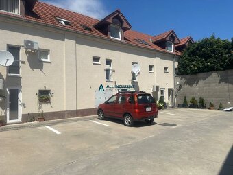 Ponúkame na prenájom útulnú garsónku v obci Dunajská Lužná - 2