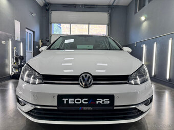 Volkswagen Golf Variant TDI BMT EDITION SOUND - 2