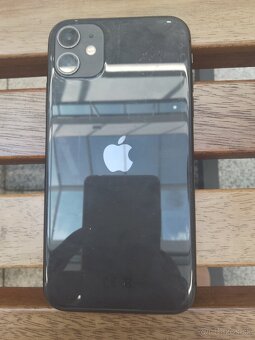 Predám iphone 11 128gb - 2
