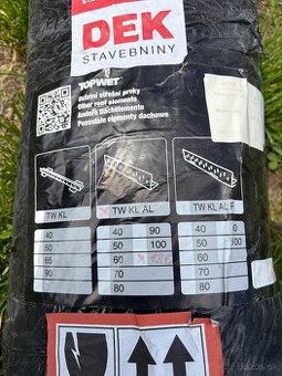 strkova lista - TW KL AL 130 - 1ks=2bm - 2