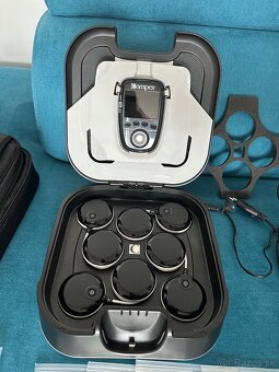 Compex SP 8.0 - bezdrotovy svalovy stimulator - 2